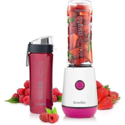 Breville blend active personal - blend,