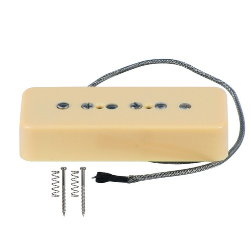 Fleor vintage alnico soapbar - fleor,