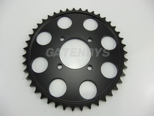 New teeth rear sprocket - rear,
