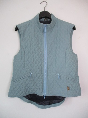 Barbour quilted gilet womens - quilted,