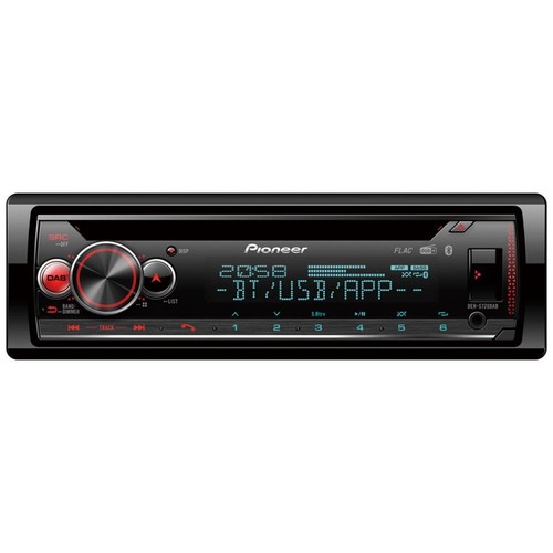 Pioneer deh s720dab dab - deh-s720dab,