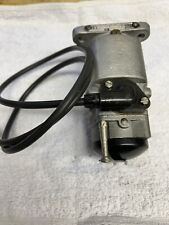 VINCENT COMET LUCAS MAGNETO