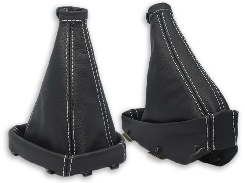 Gear handbrake gaiter - handbrake, for