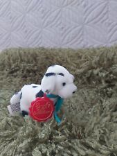 BNWT RARE 4" TINY SIMPLY SOFT