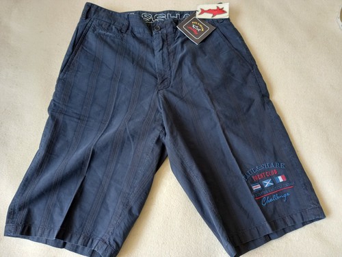 Brand new men - brand, shark