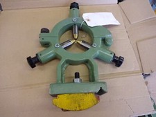 Warco BH600 / BH900 lathe fixed steady 90mm capacity nice