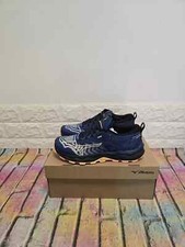 Mizuno Wave Daichi 8 Trail