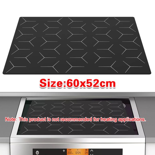 60cm induction hob - 60cm, protector