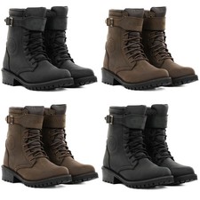 Spada Piston Women's Leather