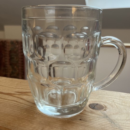 Vintage dimpled traditional - dimpled,