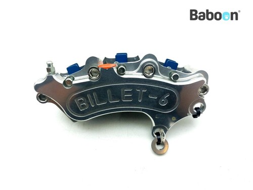 Brake caliper front - brake,