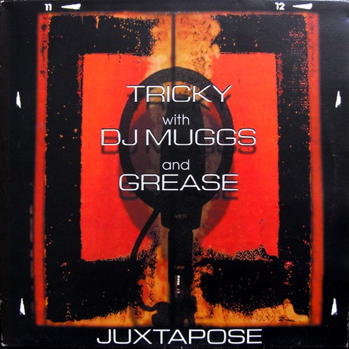 Tricky with muggs - with,