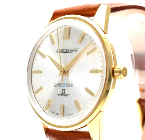 Seiko skyliner 6220 - seiko, 6220-9970