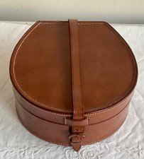 Vintage 20cm red interior