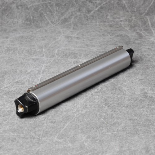 Sinar silver standard rail - silver,