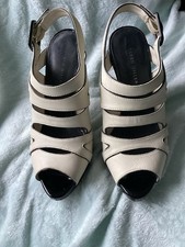 Karen Millen Women's Stiletto