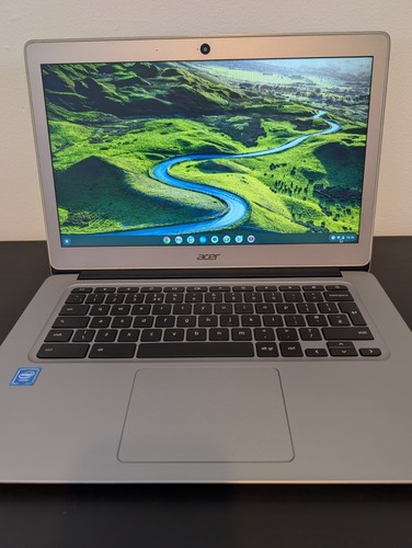 Acer chromebook cb3 - 14, 4gb