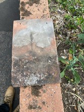 Reclaimed Clay Broseley Roof