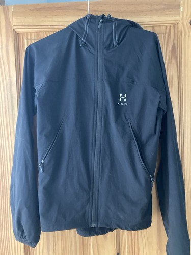 Haglofs soft shell - soft,