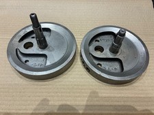 Triumph Tiger Cub Crankshaft