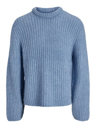 Jack jones winter - jack, crew