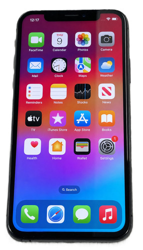 Apple iphone 256gb space - 256gb,