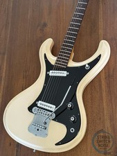 Guyatone 150t guitar - guyatone, lg-150t