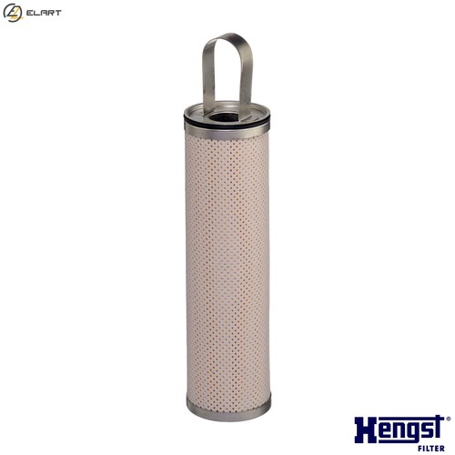 Filter operating hydraulics - filter,