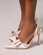 Coast Blush/Champaign Wide Fit