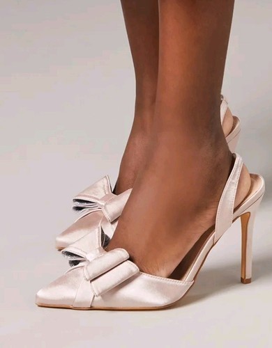 Coast blush champaign wide fit - coast,