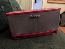 Roland Cube Lite Guitar Amplifier 