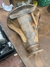 1995 Mitsubishi L200 Limited Slip Rear Diff . Ratio 4.6:1. Good Used Condition.