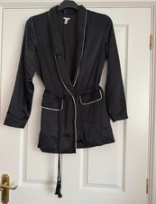 Victoria's Secret Short Robe