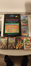 Commodore 64 / 128 C64  Games