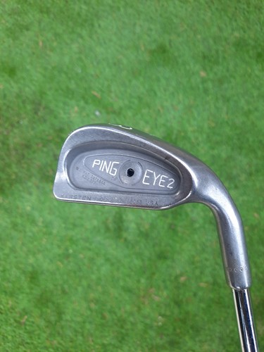 Ping eye black dot - 2, 3