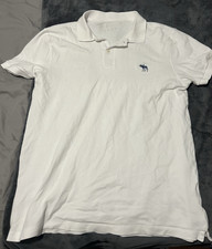 Abercrombie & Fitch Polo Shirt
