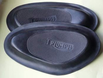 Triumph pre unit tiger cub - triumph, pre-unit