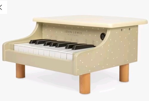 John lewis partners - john,