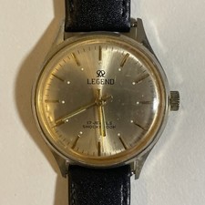 Legend Vintage Mechanical