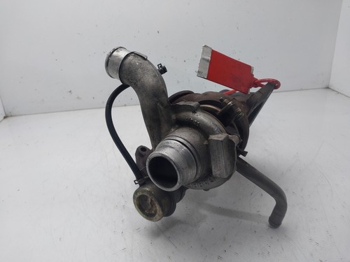 Xs4q6k682db turbocharger - xs4q6k682db,