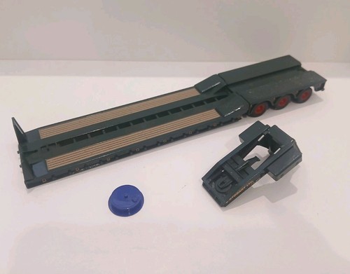 Corgi 50th scale - corgi, 1/50th
