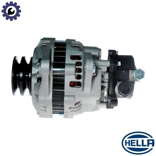 Alternator 8el 011 711 - 8el,