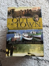 Out Of Town With Jack