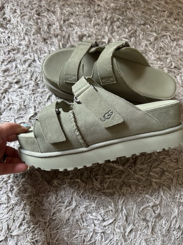 Ugg goldenstar slide - goldenstar, hi