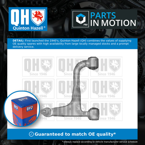 Wishbone suspension arm rear - arm,