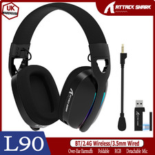 ATTACK SHARK L90 RGB
