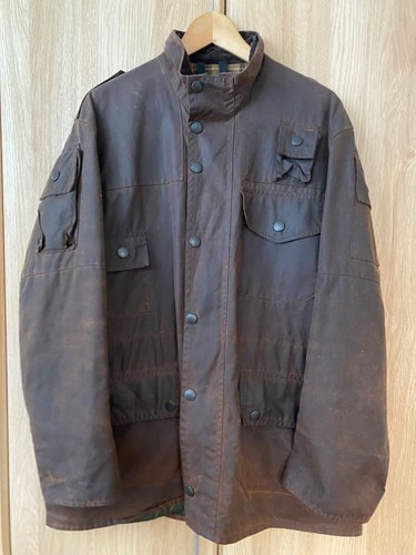 Barbour cowen command jacket - barbour,