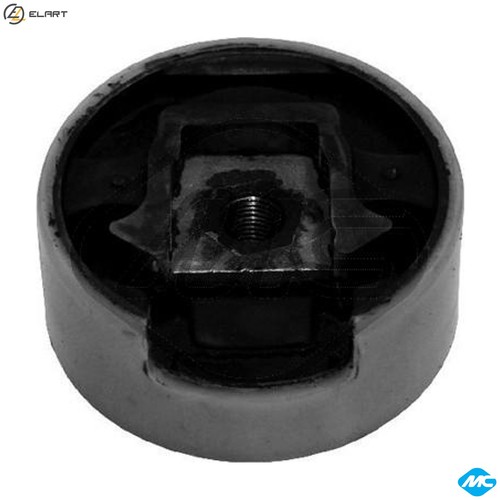 Mounting manual transmission - mounting,