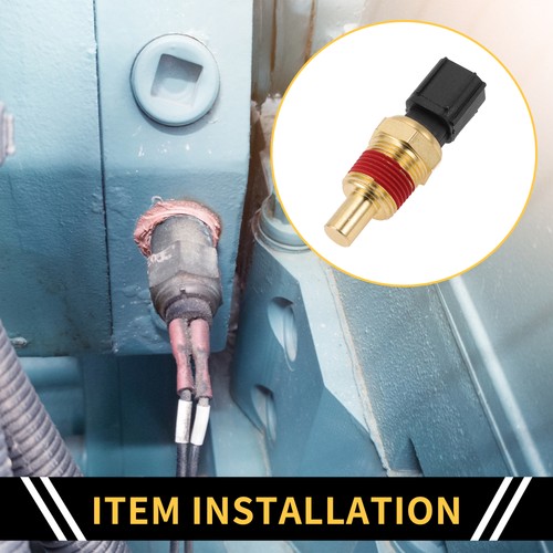 Coolant temperature sensor for - coolant,