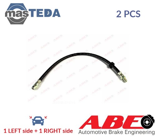 C80218abe brake hose - hose, pipe